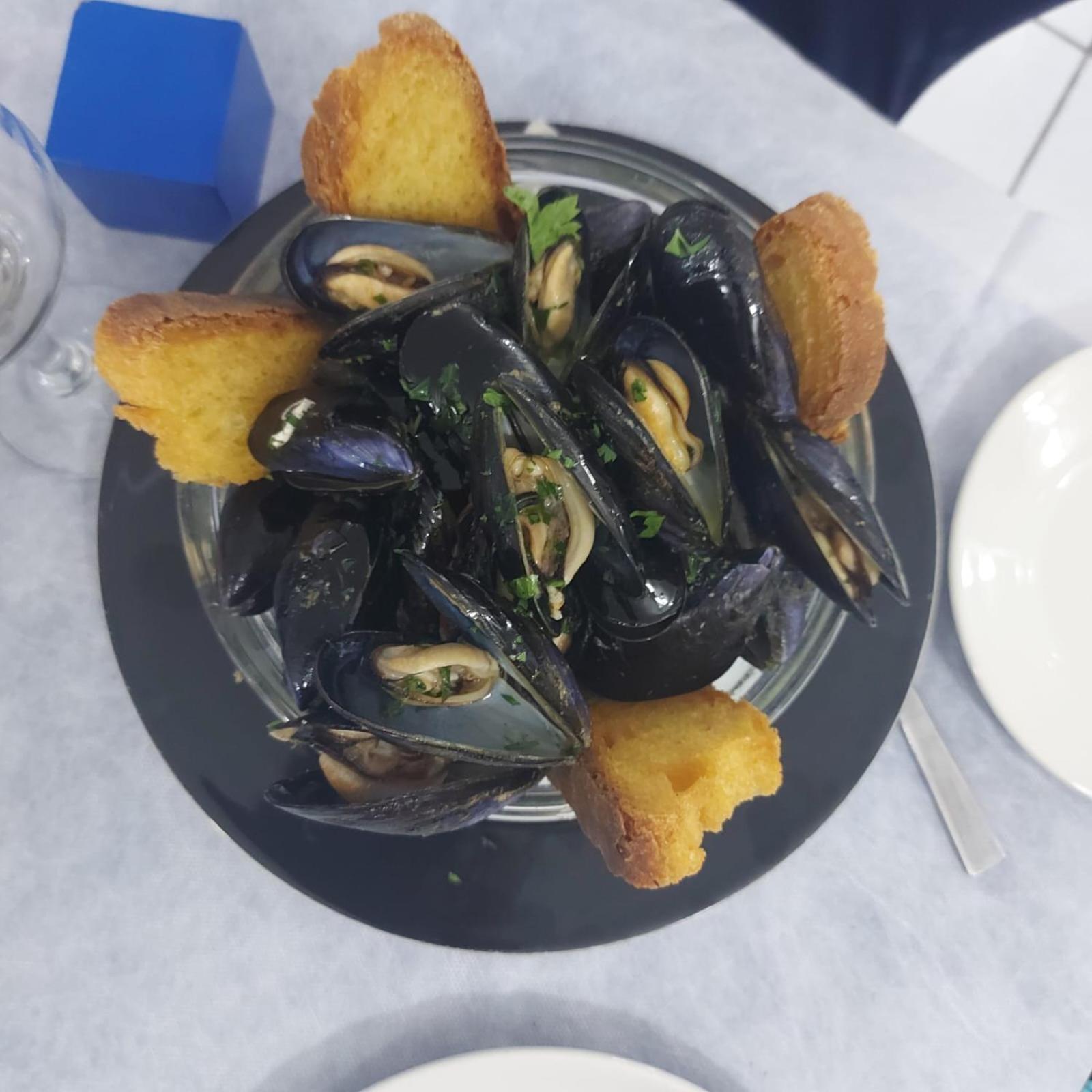 Hotel Caraibisiaco Sul Mare San Pietro in Bevagna Zewnętrze zdjęcie
