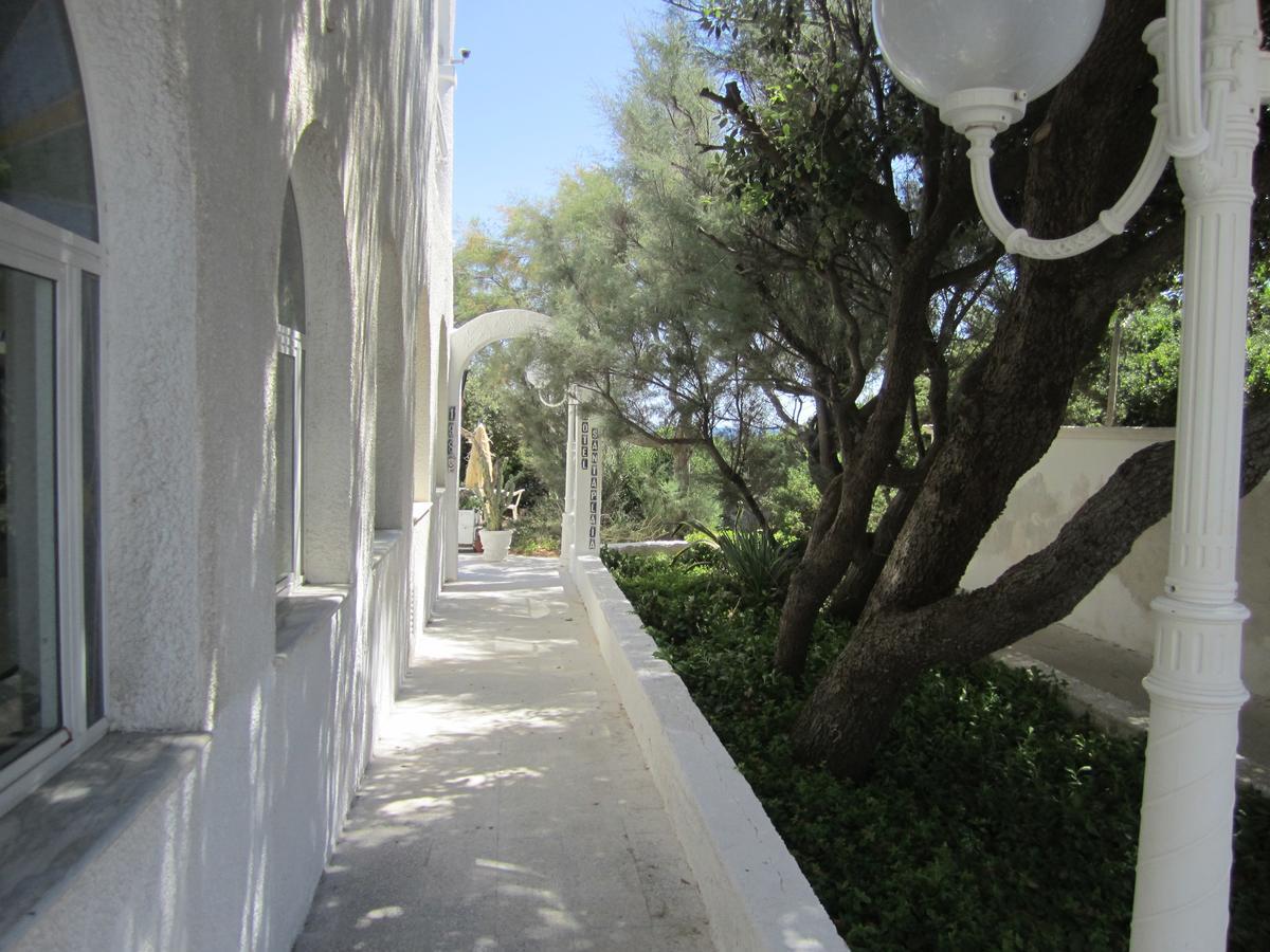 Hotel Caraibisiaco Sul Mare San Pietro in Bevagna Zewnętrze zdjęcie